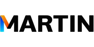 Martin Logo