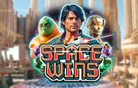 Space Wins Logo