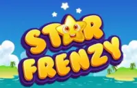 Star Frenzy Logo