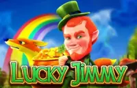 Lucky Jimmy Logo