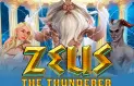 Zeus the Thunderer Slot