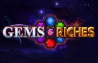 Gems & Riches Logo
