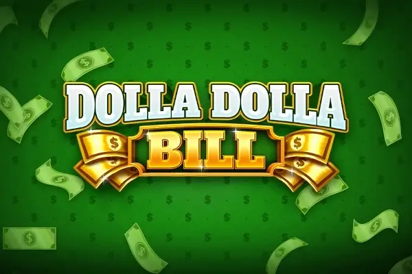 Dolla Dolla Bill Logo