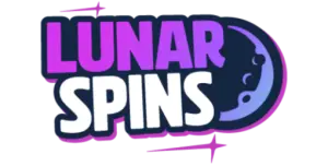 Lunar Spin Logo