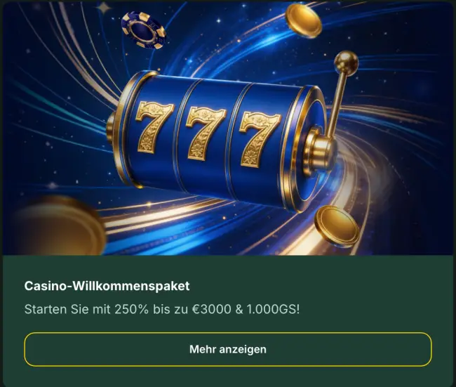 Spinstag Casino Test