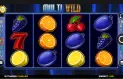 Multi Wild von Merkur kostenlos spielen