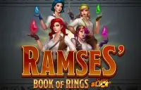 Ramses' Book of Rings Logo