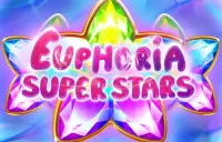 Euphoria Super Stars Logo