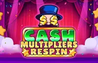 Cash Multipliers Respin Logo