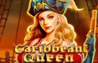 Caribbean Queen Logo