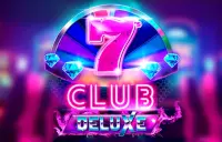 7's Club Deluxe Logo