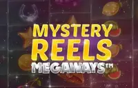 Mystery Reels Megaways Logo
