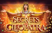 Secrets of Cleopatra Logo