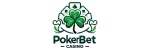 Pokerbet Logo