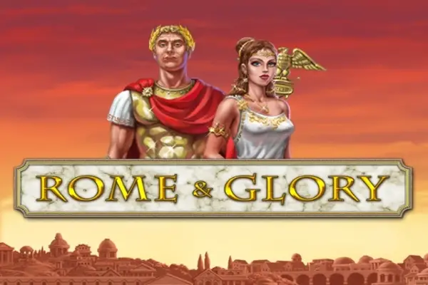 Rome & Glory Logo