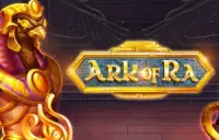 Ark of Ra Logo
