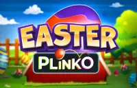 Easter Plinko Logo