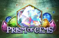 Prism of Gems Logo