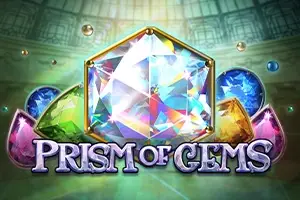 Prism of Gems Logo