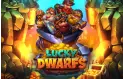 Lucky Dwarfs Logo