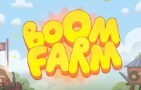 Boom Farm Logo