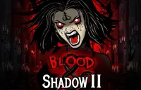 Blood & Shadow 2 Logo