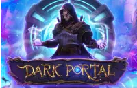 Dark Portal Logo