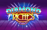 Diamond Riches Logo