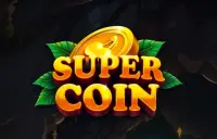 Super Coin Logo