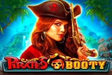 Pirate's Booty Logo
