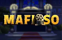 Mafioso Logo