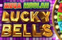 Mega Moolah Lucky Bells Logo