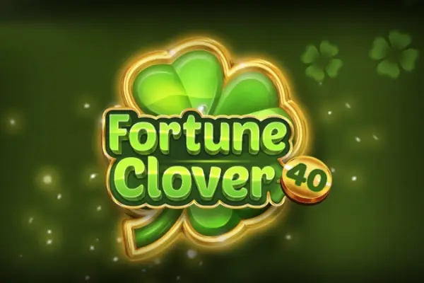 Fortune Clover 40 Logo