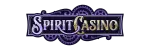 Spirit Casino Logo
