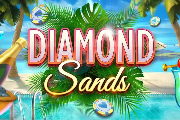 Diamond Sands Logo