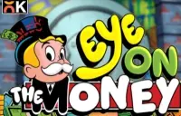 Eye on the Money Logo