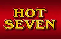 Hot Seven Logo