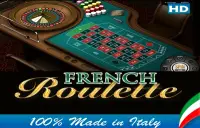French Roulette Logo