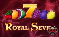 Royal Seven XXL Logo