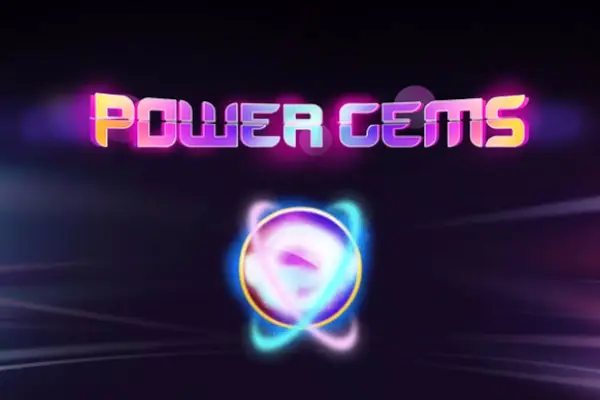 Power Gems Logo