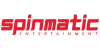 Spinmatic Logo
