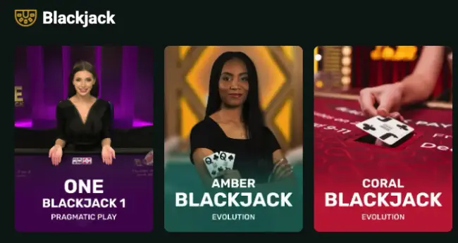 Goldex Casino Live Casino