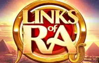 Links of Ra Logo