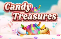Candy Treasures Logo