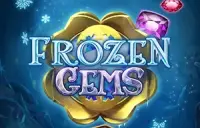 Frozen Gems Logo