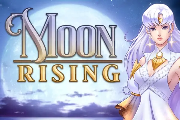 Moon Rising Logo