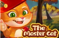 The Master Cat Logo