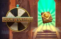 Book of Destiny Logo