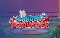 Garden Gladiators Logo