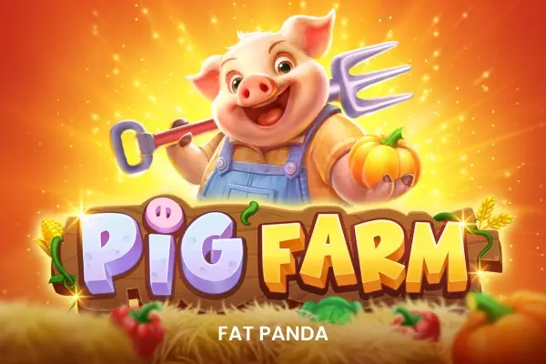 Pig Farm Logo
